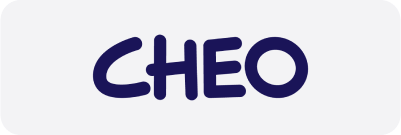 CHEO website