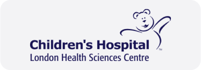 Children's Hospital London Health Sciences Centre website
