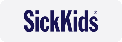 SickKids website